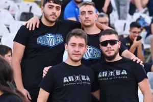 Οι ΑΠΟΕΛίστες στο ΓΣΠ (Φώτος)