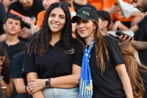 Οι ΑΠΟΕΛίστες στο ΓΣΠ (Φώτος)