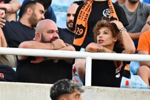 ΑΠΟΕΛ-RFS: Οδυνηρός αποκλεισμός στα πέναλτι, αλλά το ευρωπαϊκό ταξίδι συνεχίζεται (Φώτος)