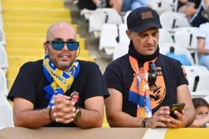 Οι ΑΠΟΕΛίστες στο ΓΣΠ (Φώτος)