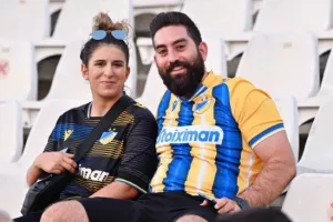 Οι ΑΠΟΕΛίστες στο ΓΣΠ (Φώτος)