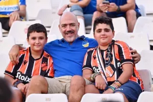 Οι ΑΠΟΕΛίστες στο ΓΣΠ (Φώτος)
