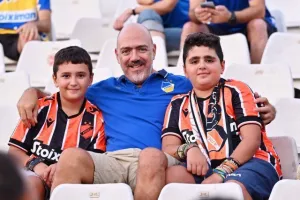 ΑΠΟΕΛ-RFS: Οδυνηρός αποκλεισμός στα πέναλτι, αλλά το ευρωπαϊκό ταξίδι συνεχίζεται (Φώτος)