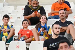 ΑΠΟΕΛ-RFS: Οδυνηρός αποκλεισμός στα πέναλτι, αλλά το ευρωπαϊκό ταξίδι συνεχίζεται (Φώτος)