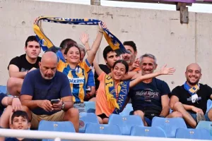 ΑΠΟΕΛ-RFS: Οδυνηρός αποκλεισμός στα πέναλτι, αλλά το ευρωπαϊκό ταξίδι συνεχίζεται (Φώτος)