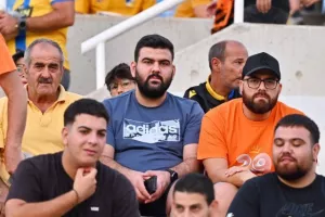 ΑΠΟΕΛ-RFS: Οδυνηρός αποκλεισμός στα πέναλτι, αλλά το ευρωπαϊκό ταξίδι συνεχίζεται (Φώτος)