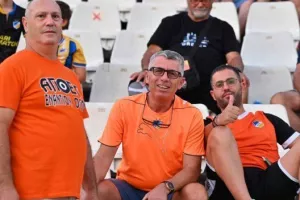 Οι ΑΠΟΕΛίστες στο ΓΣΠ (Φώτος)