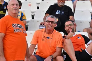ΑΠΟΕΛ-RFS: Οδυνηρός αποκλεισμός στα πέναλτι, αλλά το ευρωπαϊκό ταξίδι συνεχίζεται (Φώτος)