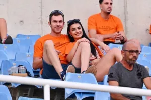 Οι ΑΠΟΕΛίστες στο ΓΣΠ (Φώτος)