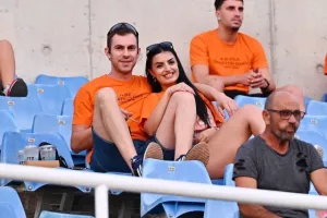 ΑΠΟΕΛ-RFS: Οδυνηρός αποκλεισμός στα πέναλτι, αλλά το ευρωπαϊκό ταξίδι συνεχίζεται (Φώτος)