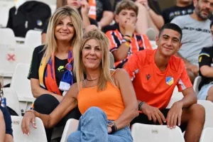 Οι ΑΠΟΕΛίστες στο ΓΣΠ (Φώτος)