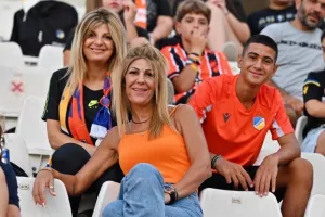 ΑΠΟΕΛ-RFS: Οδυνηρός αποκλεισμός στα πέναλτι, αλλά το ευρωπαϊκό ταξίδι συνεχίζεται (Φώτος)