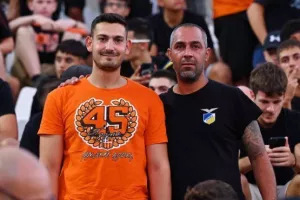Οι ΑΠΟΕΛίστες στο ΓΣΠ (Φώτος)