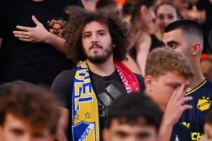 Οι ΑΠΟΕΛίστες στο ΓΣΠ (Φώτος)