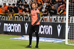 ΑΠΟΕΛ-RFS: Οδυνηρός αποκλεισμός στα πέναλτι, αλλά το ευρωπαϊκό ταξίδι συνεχίζεται (Φώτος)