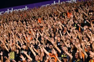 ΑΠΟΕΛ-RFS: Οδυνηρός αποκλεισμός στα πέναλτι, αλλά το ευρωπαϊκό ταξίδι συνεχίζεται (Φώτος)