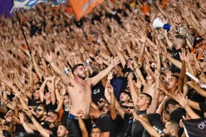ΑΠΟΕΛ-RFS: Οδυνηρός αποκλεισμός στα πέναλτι, αλλά το ευρωπαϊκό ταξίδι συνεχίζεται (Φώτος)