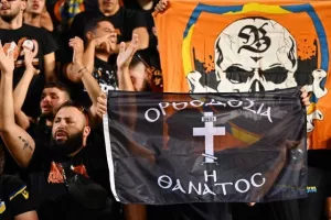ΑΠΟΕΛ-RFS: Οδυνηρός αποκλεισμός στα πέναλτι, αλλά το ευρωπαϊκό ταξίδι συνεχίζεται (Φώτος)