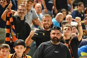 ΑΠΟΕΛ-RFS: Οδυνηρός αποκλεισμός στα πέναλτι, αλλά το ευρωπαϊκό ταξίδι συνεχίζεται (Φώτος)