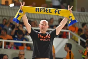 Οι ΑΠΟΕΛίστες στο ΓΣΠ (Φώτος)