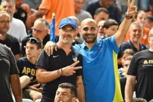 Οι ΑΠΟΕΛίστες στο ΓΣΠ (Φώτος)