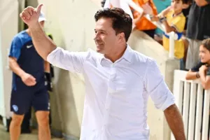 ΑΠΟΕΛ-RFS: Οδυνηρός αποκλεισμός στα πέναλτι, αλλά το ευρωπαϊκό ταξίδι συνεχίζεται (Φώτος)