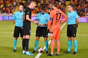 ΑΠΟΕΛ-RFS: Οδυνηρός αποκλεισμός στα πέναλτι, αλλά το ευρωπαϊκό ταξίδι συνεχίζεται (Φώτος)