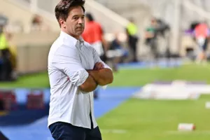ΑΠΟΕΛ-RFS: Οδυνηρός αποκλεισμός στα πέναλτι, αλλά το ευρωπαϊκό ταξίδι συνεχίζεται (Φώτος)