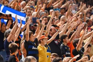 ΑΠΟΕΛ-RFS: Οδυνηρός αποκλεισμός στα πέναλτι, αλλά το ευρωπαϊκό ταξίδι συνεχίζεται (Φώτος)