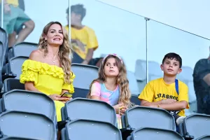 (Φώτος) Ο κόσμος στη Λεμεσό