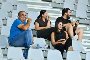 (Φώτος) Ο κόσμος στη Λεμεσό