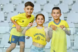 (Φώτος) Ο κόσμος στη Λεμεσό