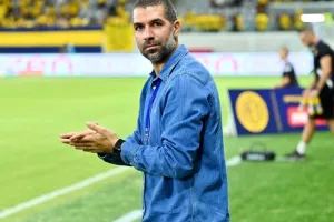 ΑΕΛ-Ομόνοια Αραδίππου: Δύο στα δύο με Λεσοβόι (φώτος) 