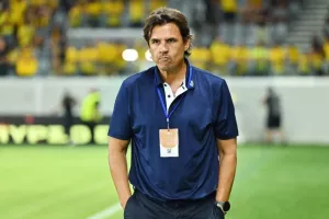 ΑΕΛ-Ομόνοια Αραδίππου: Δύο στα δύο με Λεσοβόι (φώτος) 