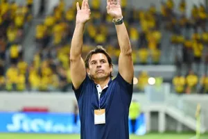 ΑΕΛ-Ομόνοια Αραδίππου: Δύο στα δύο με Λεσοβόι (φώτος) 