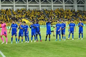 ΑΕΛ-Ομόνοια Αραδίππου: Δύο στα δύο με Λεσοβόι (φώτος) 