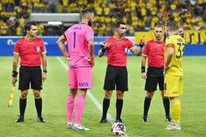 ΑΕΛ-Ομόνοια Αραδίππου: Δύο στα δύο με Λεσοβόι (φώτος) 