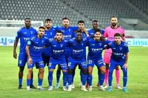 ΑΕΛ-Ομόνοια Αραδίππου: Δύο στα δύο με Λεσοβόι (φώτος) 