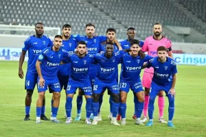 ΑΕΛ-Ομόνοια Αραδίππου: Δύο στα δύο με Λεσοβόι (φώτος) 