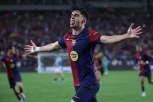 Η Μπαρτσελόνα «λύγισε» την Ρεάλ σε φιλικό clasico στις ΗΠΑ