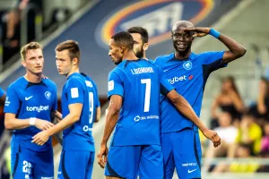 (Ενδιαφέρει ΑΠΟΕΛ) KΑΘΑΡΟ 0-2 για Rigas FS