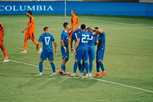 Χρειάστηκε… δύο λεπτά  