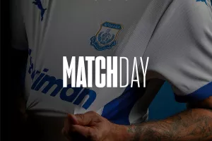 Match - day/Απόλλων