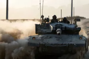 Πάνω από 100 νεκροί σε νέο βομβαρδισμό σχολείου από τις ένοπλες δυνάμεις του Ισραήλ