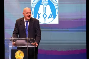 Πρόεδρος ΚΟΑ: "Οι αθλητές δεν μας χρειάζονται στις φωτογραφίες μαζί τους..."