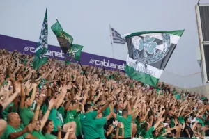 Ομόνοια/Ενημέρωση για τα εισιτήρια και πληροφορίες για το ματς