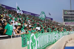 Ομονοιάτες/Στην 4η θέση με 15,071!