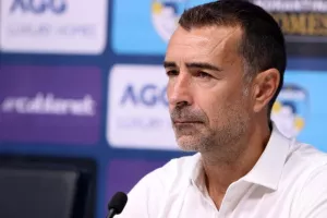  "Να μπούμε επιθετικά, να επιβάλλουμε τον ρυθμό μας" (βίντεο)