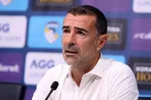  "Να μπούμε επιθετικά, να επιβάλλουμε τον ρυθμό μας" (βίντεο)
