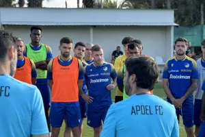 Πιθανόν να μην είναι η αναμενόμενη 